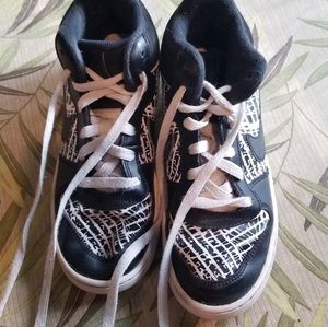 Nike high tops